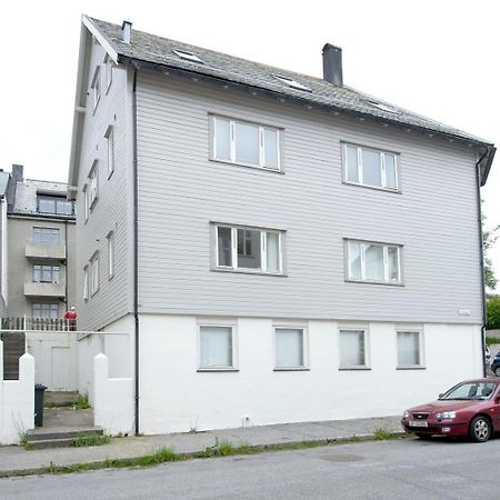 Ferienwohnung Hellegata 7 Ålesund Exterior foto